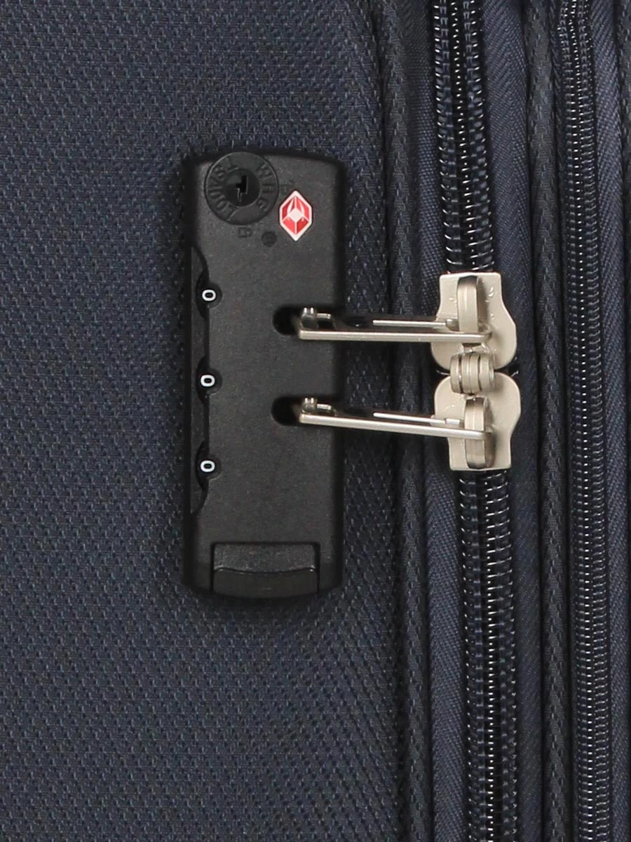 Valise Worldline Agadir 55 Cm 14 Valise Worldline Agadir 55 Cm – Image 14