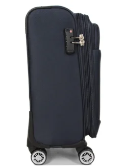 Valise Worldline Agadir 55 Cm 24 Valise Worldline Agadir 55 Cm -Delsey Valises Boutique valise worldline 826189z