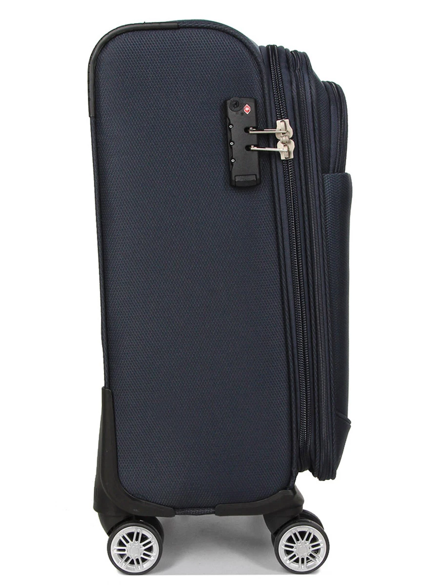 Valise Worldline Agadir 55 Cm 7 Valise Worldline Agadir 55 Cm – Image 7