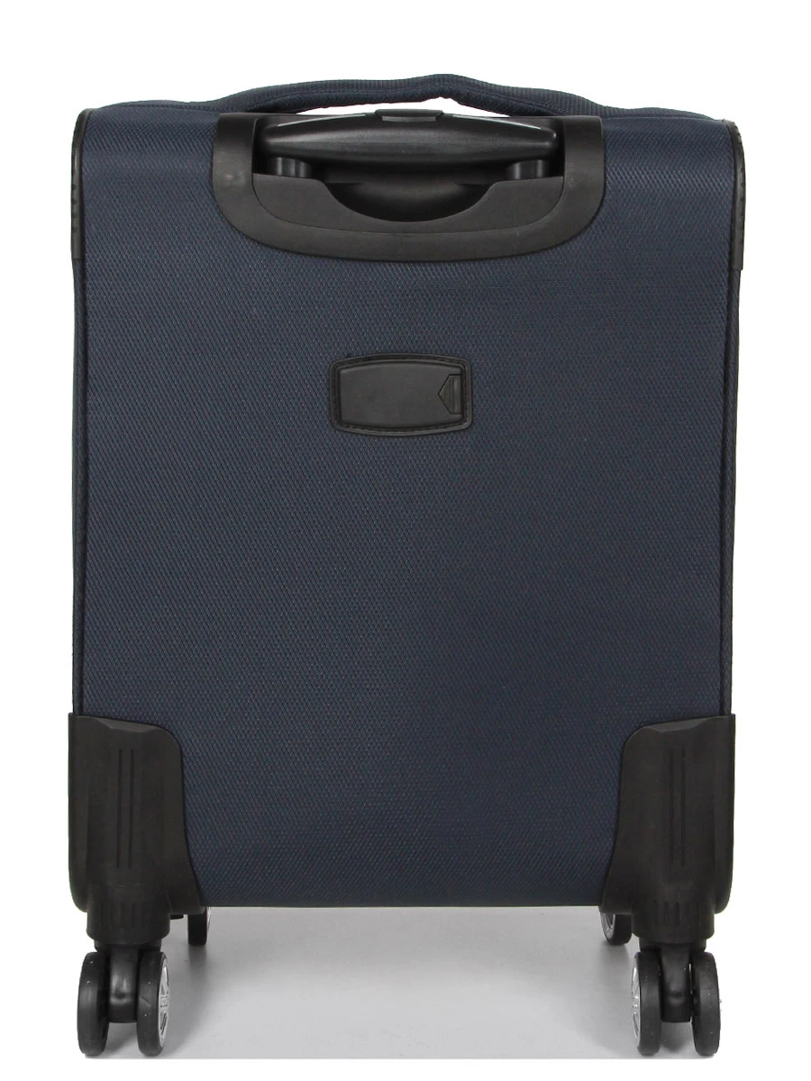Valise Worldline Agadir 55 Cm 4 Valise Worldline Agadir 55 Cm – Image 4