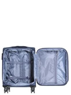 Valise Worldline Agadir 55 Cm 28 Valise Worldline Agadir 55 Cm -Delsey Valises Boutique valise worldline 826199z
