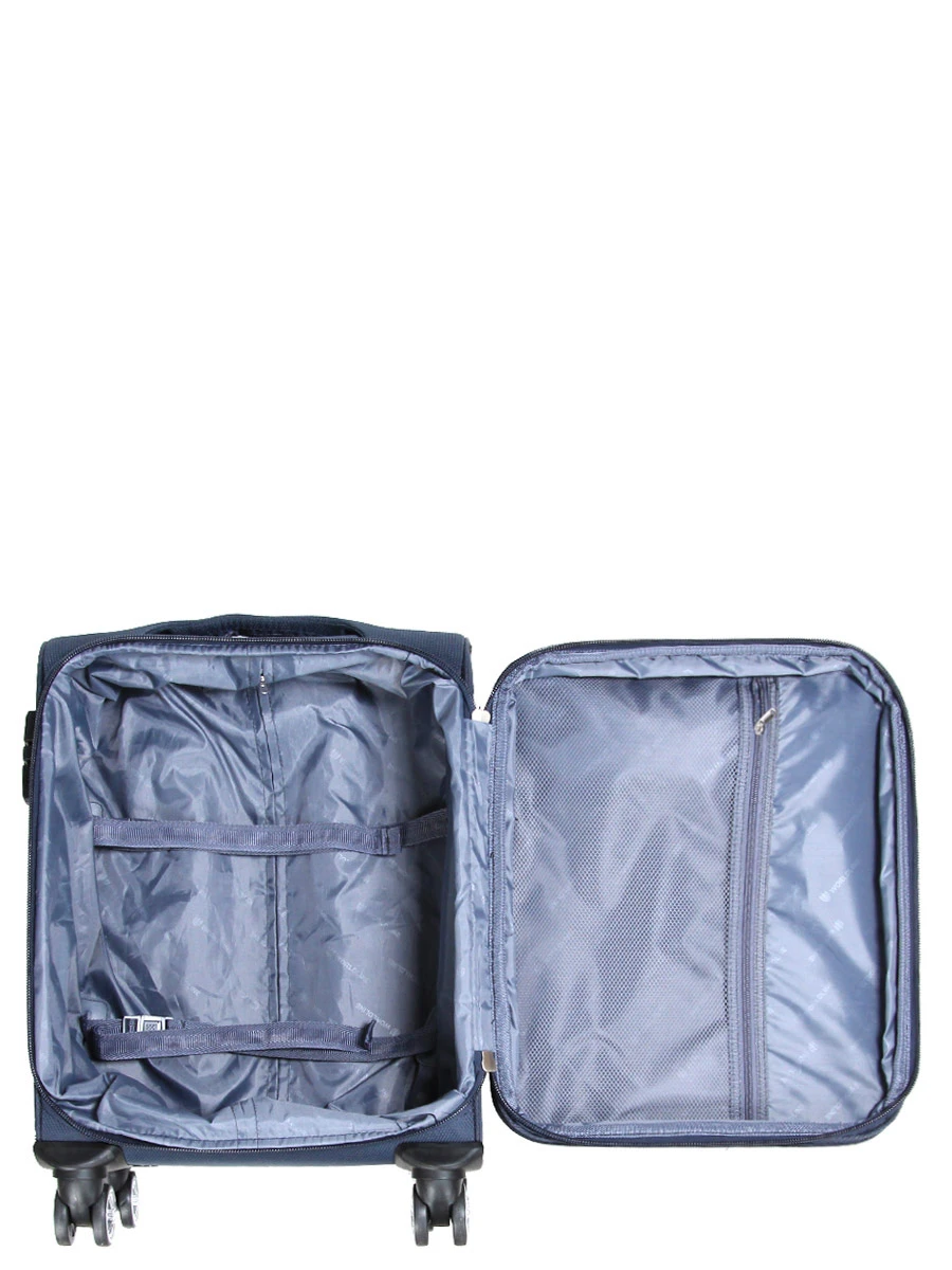 Valise Worldline Agadir 55 Cm 11 Valise Worldline Agadir 55 Cm – Image 11