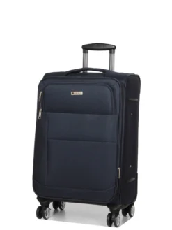 Valise Worldline Agadir 66 Cm -Delsey Valises Boutique valise worldline 826201z