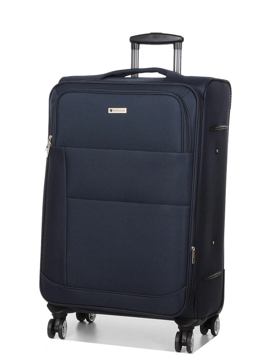 Valise Worldline Agadir 76 Cm 19 Valise Worldline Agadir 76 Cm – Image 19