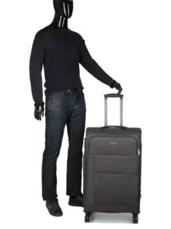 Valise Worldline Agadir 76 Cm 37 Valise Worldline Agadir 76 Cm -Delsey Valises Boutique valise worldline 826291z