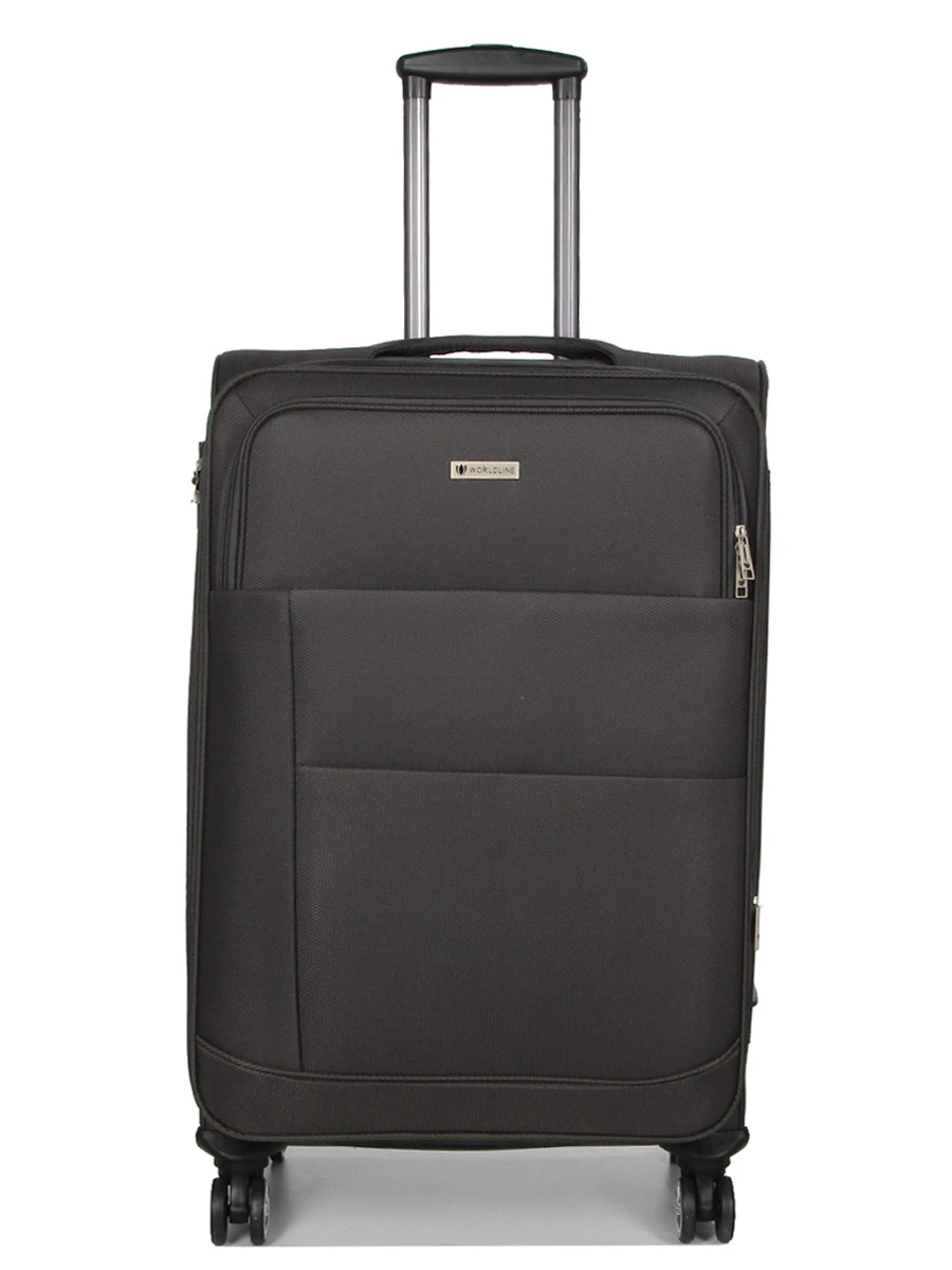 Valise Worldline Agadir 76 Cm 2 Valise Worldline Agadir 76 Cm – Image 2