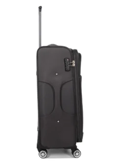 Valise Worldline Agadir 76 Cm 27 Valise Worldline Agadir 76 Cm -Delsey Valises Boutique valise worldline 826295z