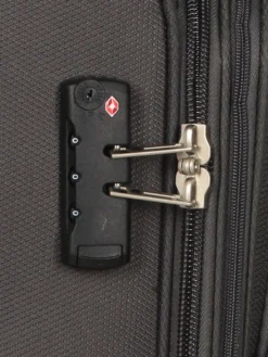 Valise Worldline Agadir 76 Cm 33 Valise Worldline Agadir 76 Cm -Delsey Valises Boutique valise worldline 826296z