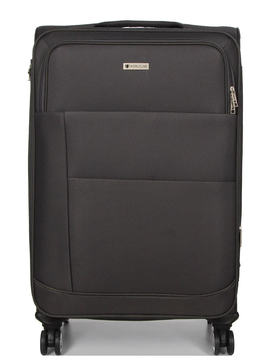 Valise Worldline Agadir 76 Cm 3 Valise Worldline Agadir 76 Cm – Image 3