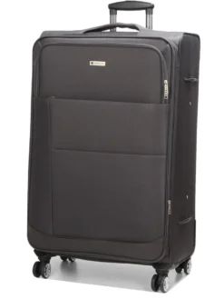 Valise Worldline Agadir 87 Cm -Delsey Valises Boutique valise worldline 826311z