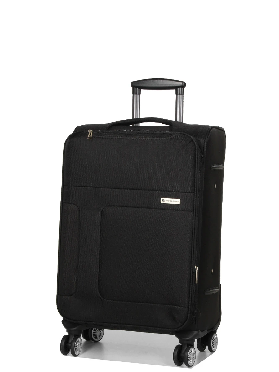 Valise Worldline Anvers 66 Cm 18 Valise Worldline Anvers 66 Cm – Image 18