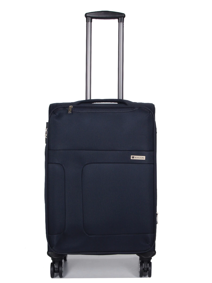 Valise Worldline Anvers 66 Cm 2 Valise Worldline Anvers 66 Cm – Image 2