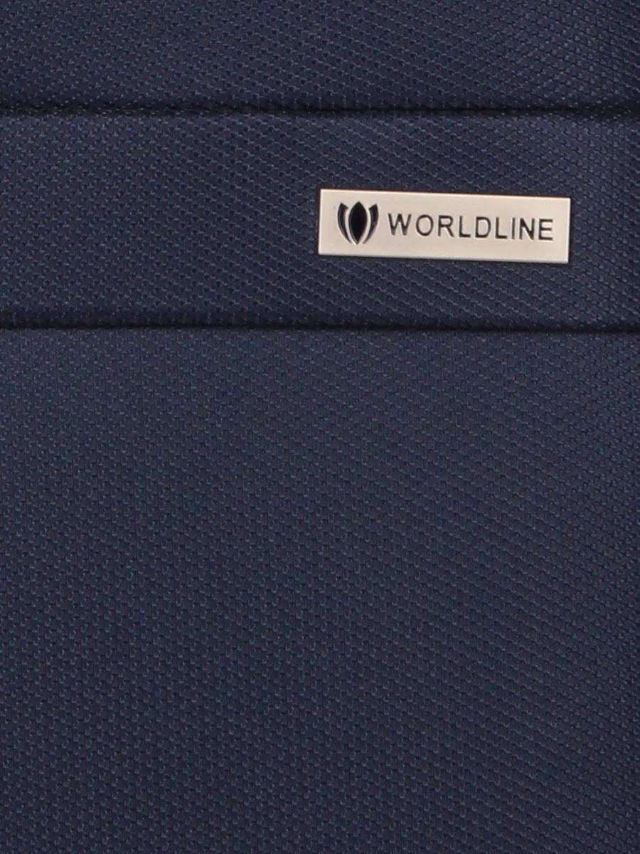 Valise Worldline Anvers 66 Cm 16 Valise Worldline Anvers 66 Cm – Image 16