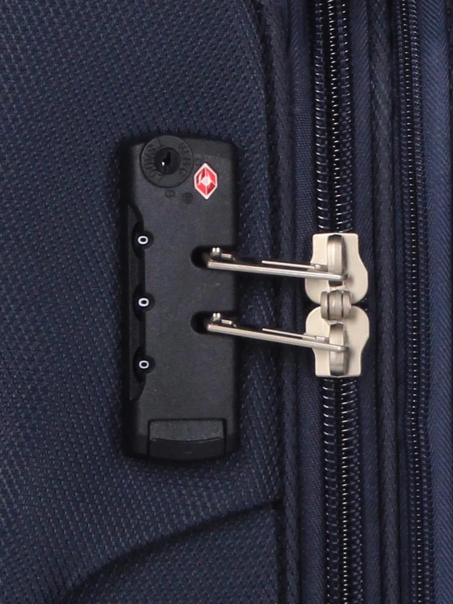 Valise Worldline Anvers 66 Cm 13 Valise Worldline Anvers 66 Cm – Image 13