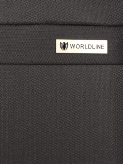 Valise Worldline Anvers 45 Cm -Delsey Valises Boutique valise worldline 832365z