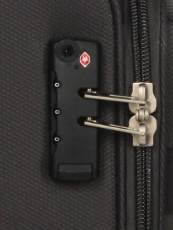 Valise Worldline Anvers 45 Cm -Delsey Valises Boutique valise worldline 832367z