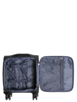 Valise Worldline Anvers 45 Cm -Delsey Valises Boutique valise worldline 832377z