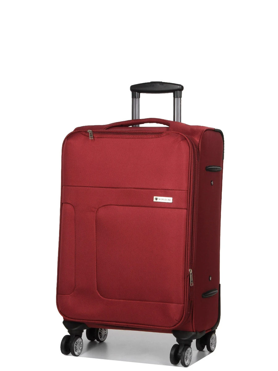 Valise Worldline Anvers 66 Cm 19 Valise Worldline Anvers 66 Cm – Image 19