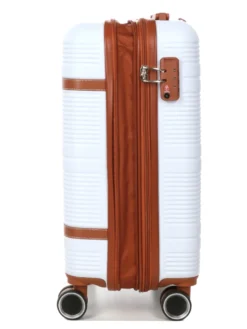 Valise Worldline Tampa 2 - 55 Cm -Delsey Valises Boutique valise worldline 874292z