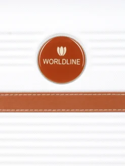 Valise Worldline Tampa 2 - 55 Cm -Delsey Valises Boutique valise worldline 874296z