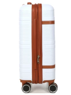 Valise Worldline Tampa 2 - 55 Cm -Delsey Valises Boutique valise worldline 874298z