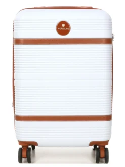 Valise Worldline Tampa 2 - 55 Cm -Delsey Valises Boutique valise worldline 874299z