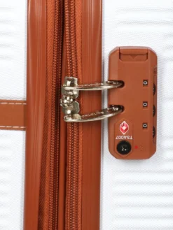 Valise Worldline Tampa 2 - 55 Cm -Delsey Valises Boutique valise worldline 874300z