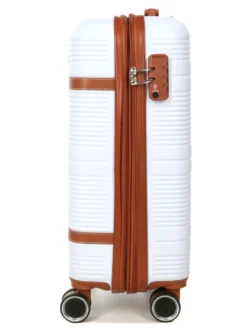 Valise Worldline Tampa 2 - 55 Cm -Delsey Valises Boutique valise worldline 874301z