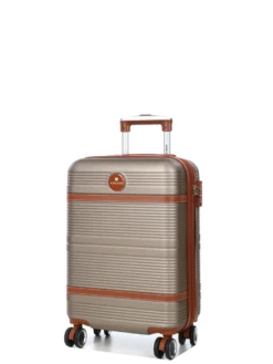 Valise Worldline Tampa 2 - 55 Cm -Delsey Valises Boutique valise worldline 874310z