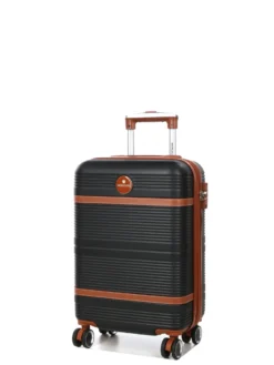 Valise Worldline Tampa 2 - 55 Cm -Delsey Valises Boutique valise worldline 874326z
