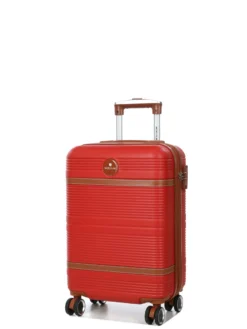 Valise Worldline Tampa 2 - 55 Cm -Delsey Valises Boutique valise worldline 874358z