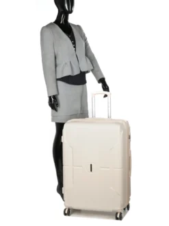 Valise Worldline Tanger 75 Cm -Delsey Valises Boutique valise worldline 875134z