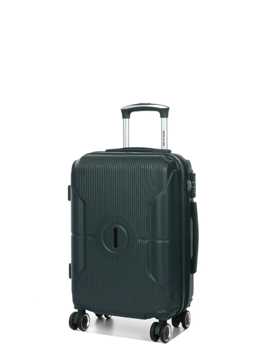 Valise Worldline Tanger 55 Cm 19 Valise Worldline Tanger 55 Cm – Image 19