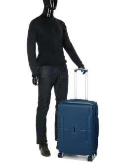 Valise Worldline Tanger 65 Cm 35 Valise Worldline Tanger 65 Cm -Delsey Valises Boutique valise worldline 875203z