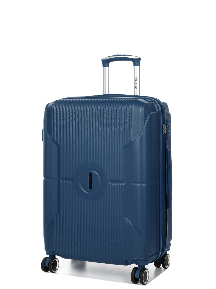 Valise Worldline Tanger 65 Cm 1 Valise Worldline Tanger 65 Cm