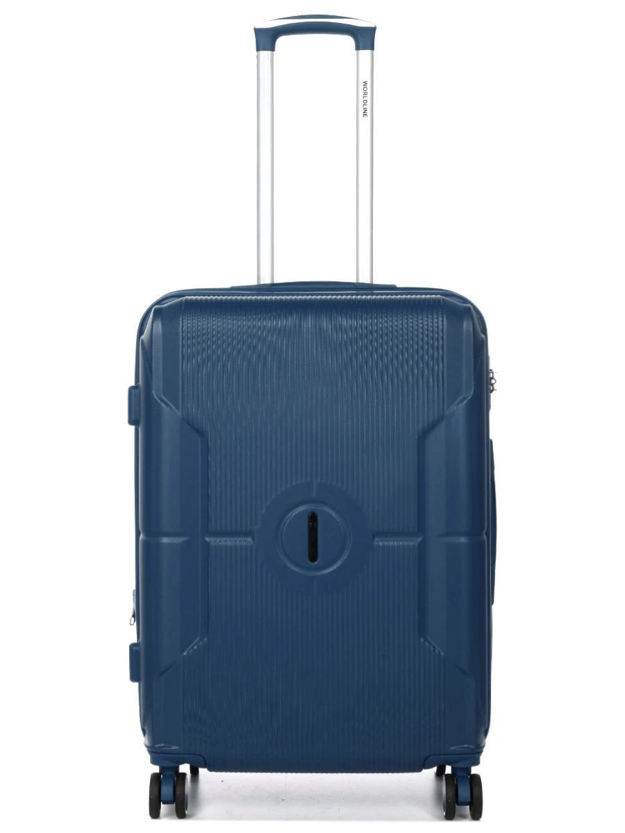Valise Worldline Tanger 65 Cm 2 Valise Worldline Tanger 65 Cm – Image 2