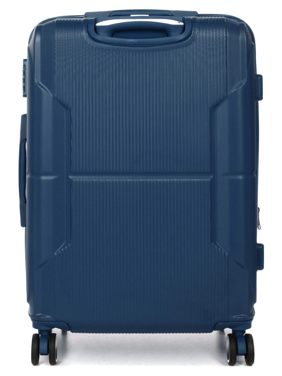 Valise Worldline Tanger 65 Cm 4 Valise Worldline Tanger 65 Cm – Image 4