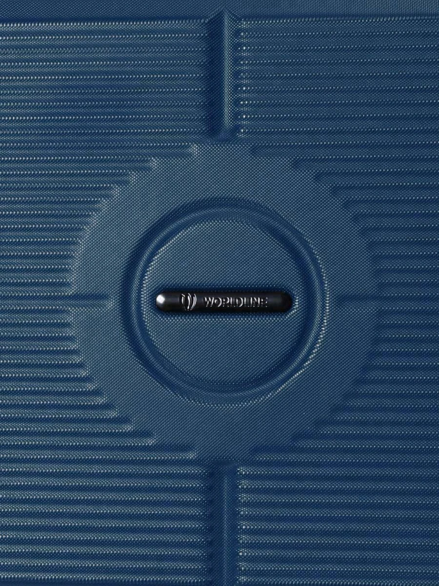 Valise Worldline Tanger 65 Cm 15 Valise Worldline Tanger 65 Cm – Image 15