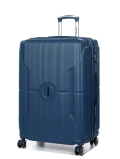 Valise Worldline Tanger 75 Cm -Delsey Valises Boutique valise worldline 875223z