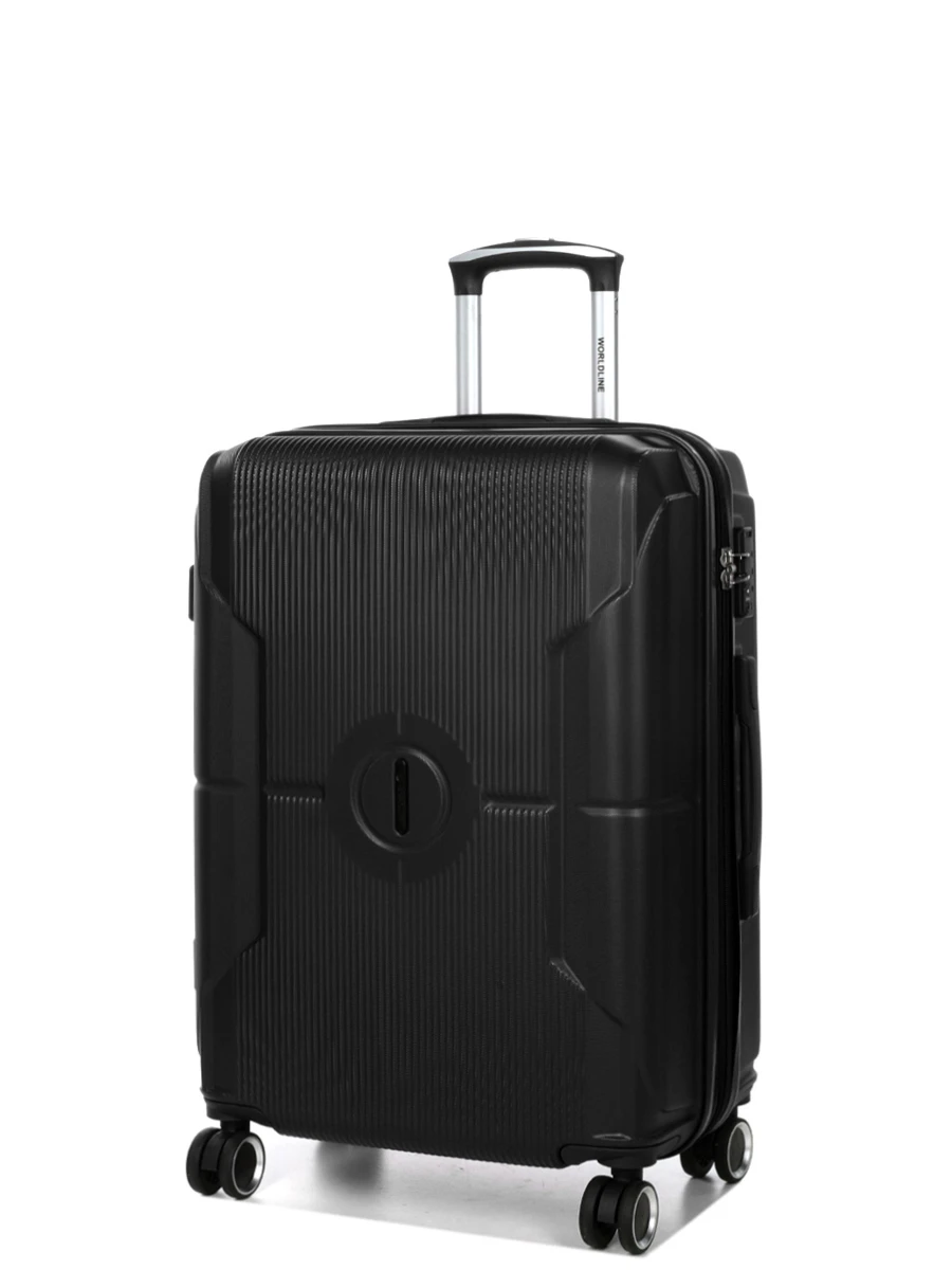 Valise Worldline Tanger 65 Cm 17 Valise Worldline Tanger 65 Cm – Image 17