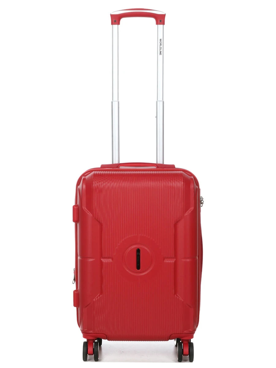 Valise Worldline Tanger 55 Cm 2 Valise Worldline Tanger 55 Cm – Image 2