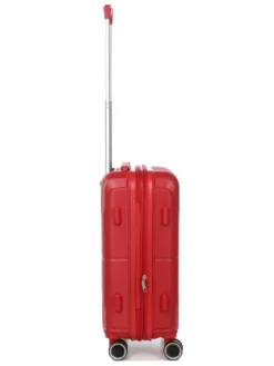 Valise Worldline Tanger 55 Cm 26 Valise Worldline Tanger 55 Cm -Delsey Valises Boutique valise worldline 875288z