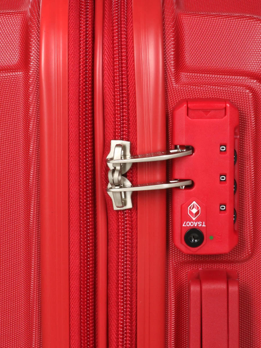 Valise Worldline Tanger 55 Cm 13 Valise Worldline Tanger 55 Cm – Image 13