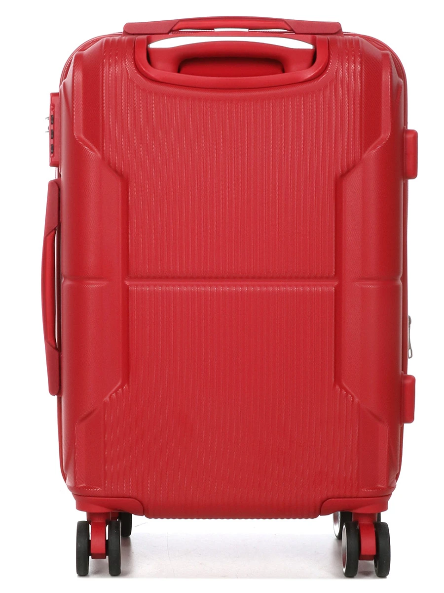 Valise Worldline Tanger 55 Cm 4 Valise Worldline Tanger 55 Cm – Image 4